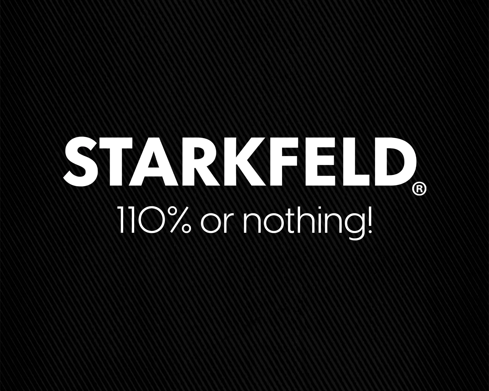 German Startup Fitness Company