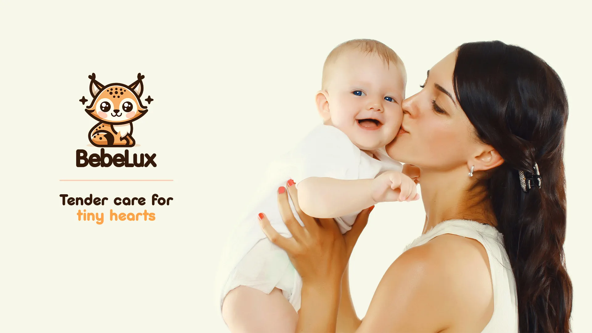 Hero – German fitness brand storefront